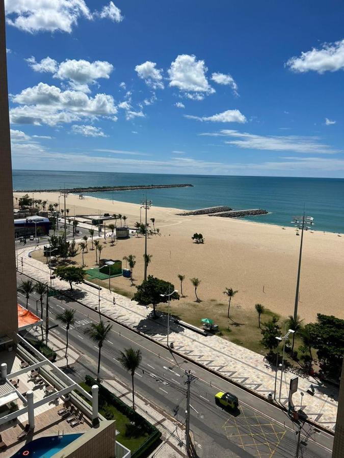 Terraços Do Atlântico - Apto Beira Mar Apartamento *