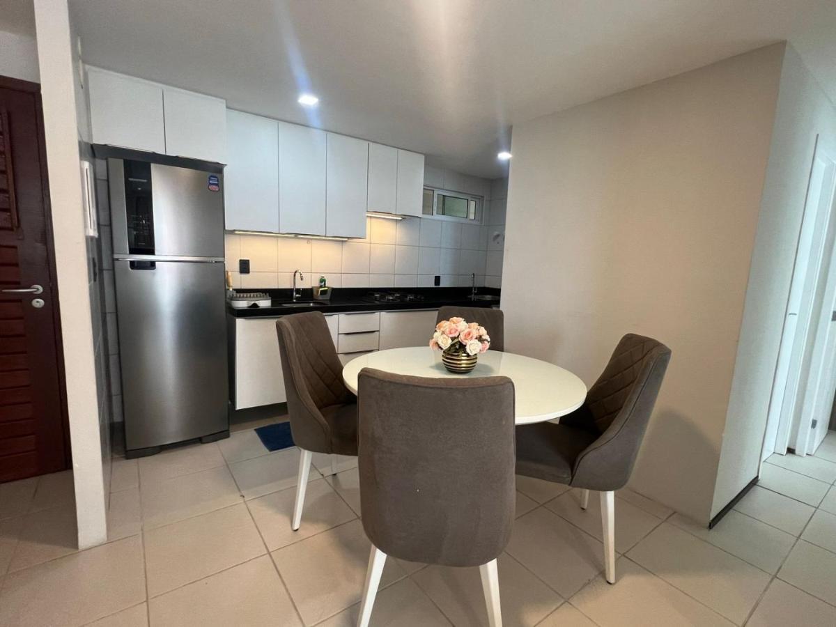 Apartamento Terraços Do Atlântico - Apto Beira Mar *