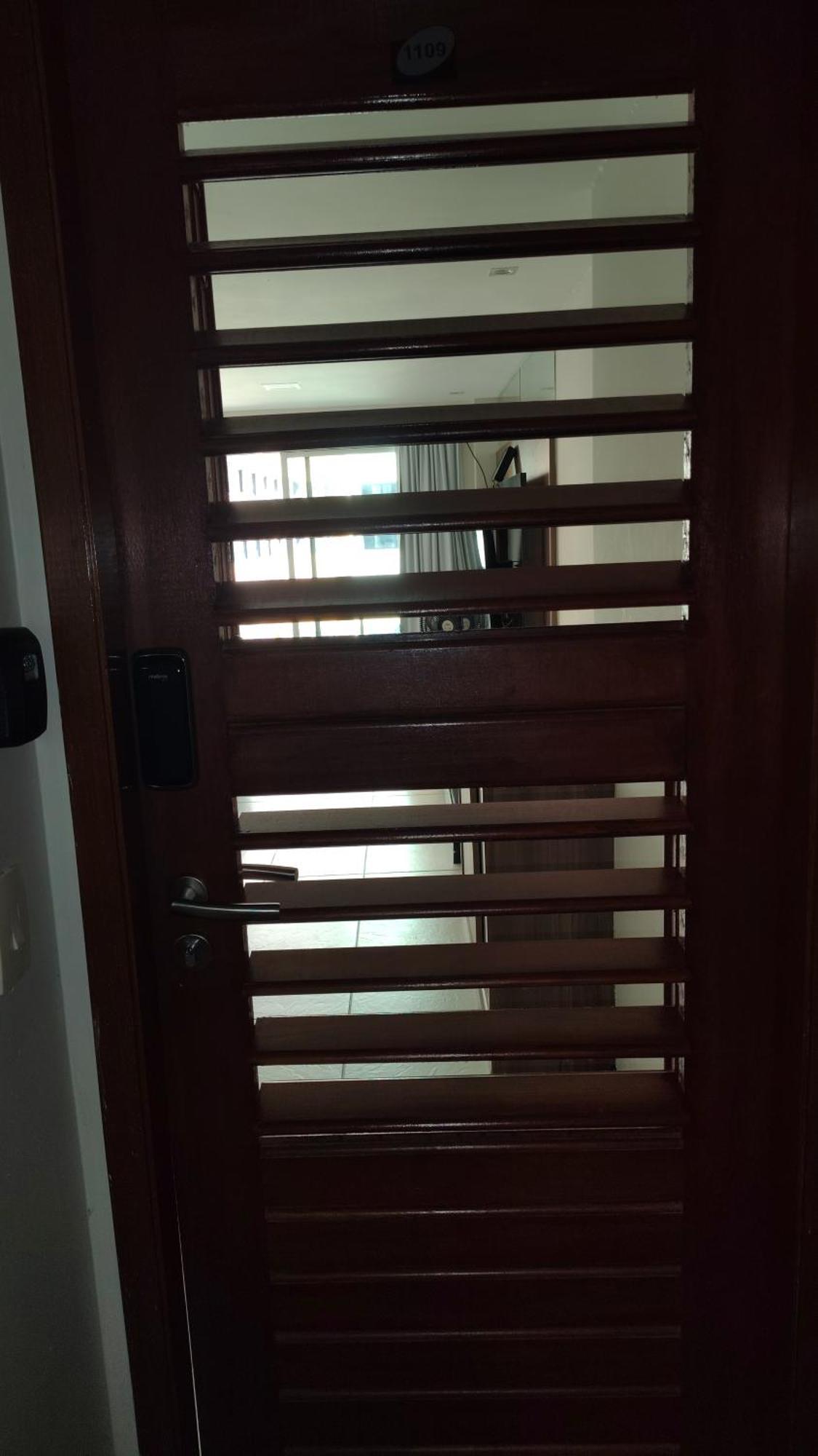 Apartamento Terraços Do Atlântico - Apto Beira Mar Fortaleza (Ceara)