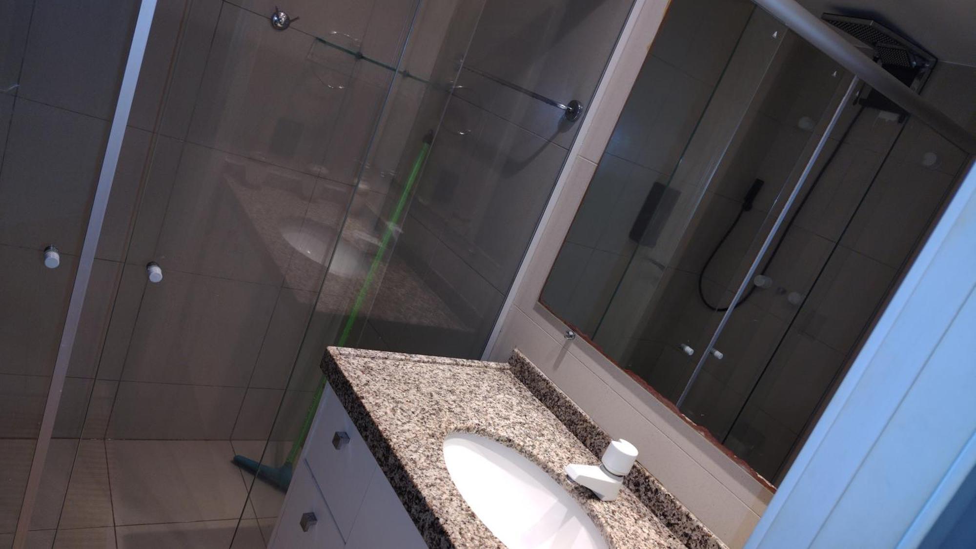 Apartamento Terraços Do Atlântico - Apto Beira Mar