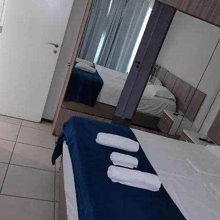 Terraços Do Atlântico - Apto Beira Mar Apartamento *