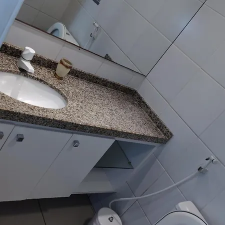 Terraços Do Atlântico - Apto Beira Mar Apartamento *