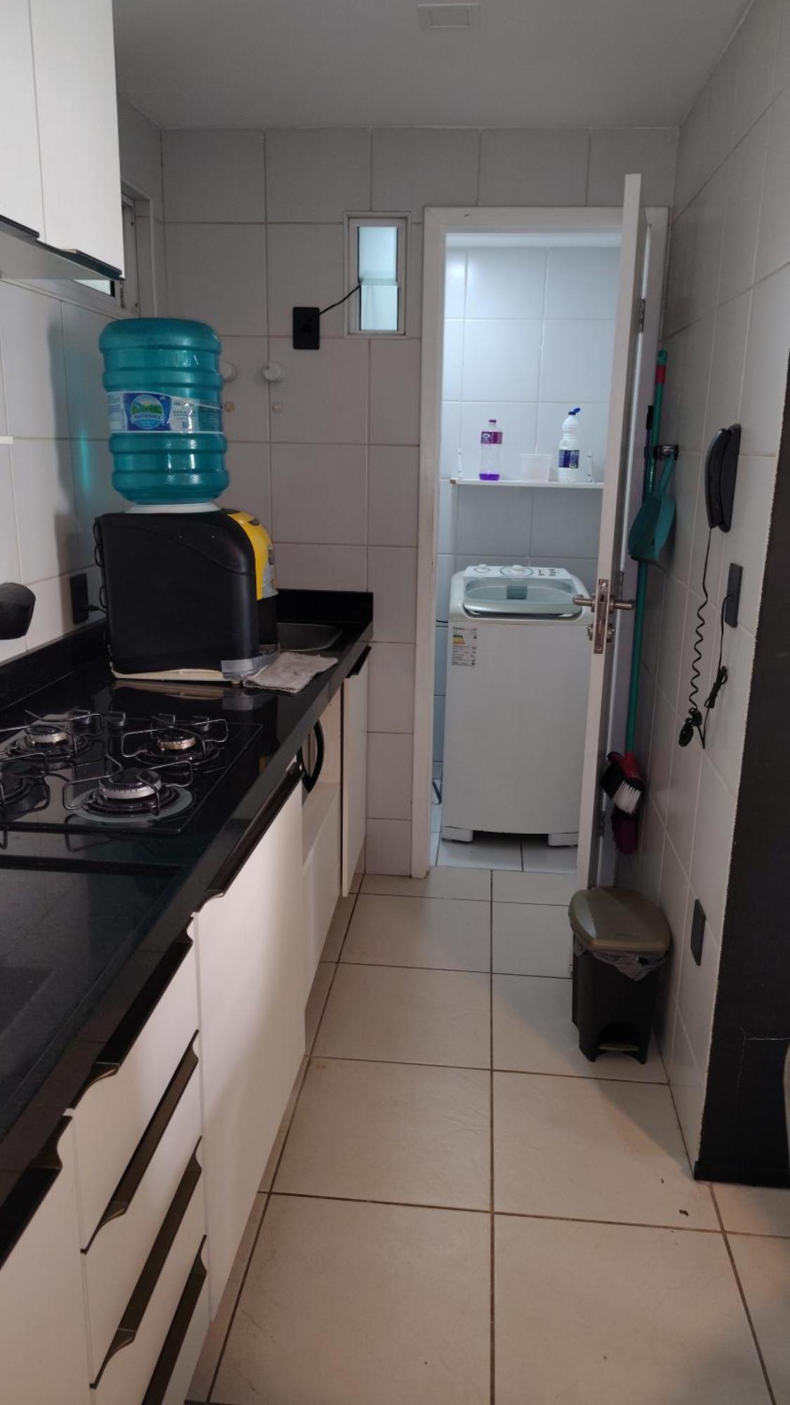 Terraços Do Atlântico - Apto Beira Mar Apartamento *