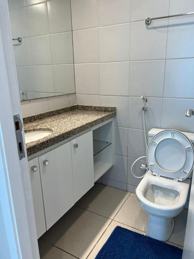 Terracos Do Atlantico - Apto Beira Mar Apartamento *