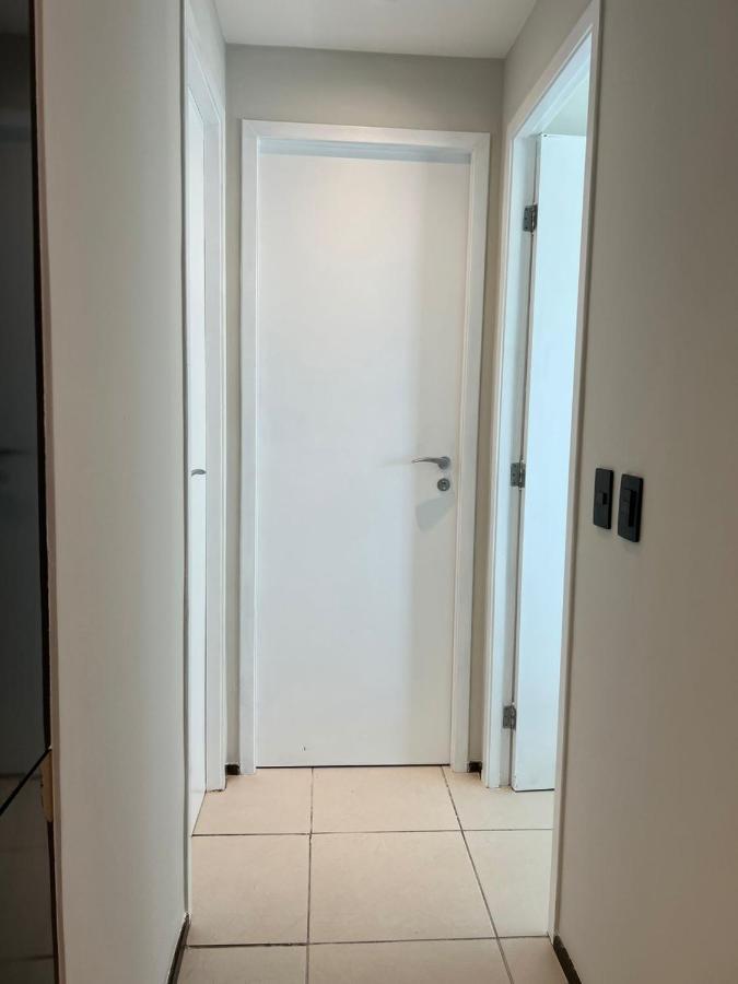 Apartamento Terracos Do Atlantico - Apto Beira Mar